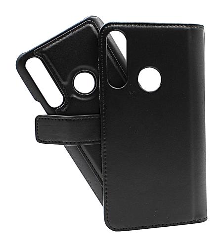 CoverinSkimblocker Magnet Wallet Honor 9X