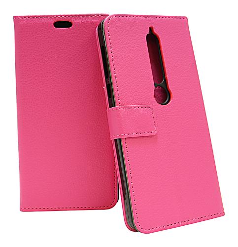 billigamobilskydd.seStandcase Wallet Nokia 6 (2018)