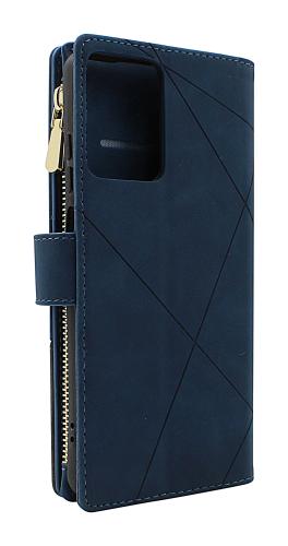 billigamobilskydd.seXL Motorola Moto E14 Luxury Phone Wallet