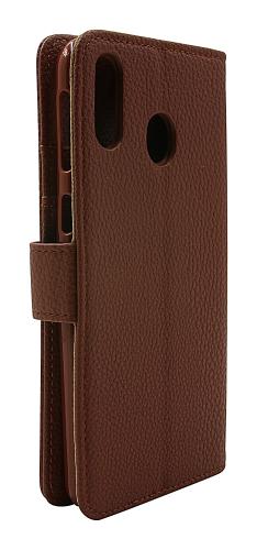 CoverinNew Standcase Wallet Samsung Galaxy M20 (M205F)