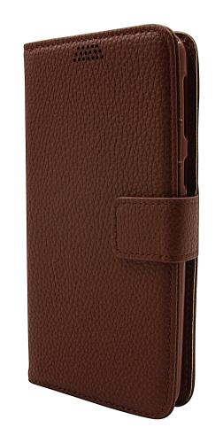 CoverinNew Standcase Wallet Samsung Galaxy M20 (M205F)
