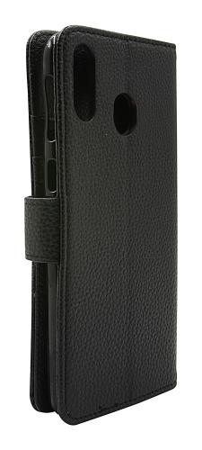 billigamobilskydd.seNew Standcase Wallet Samsung Galaxy M20 (M205F)