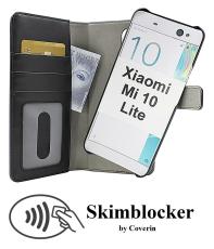 CoverinSkimblocker Magnet Wallet Xiaomi Mi 10 Lite