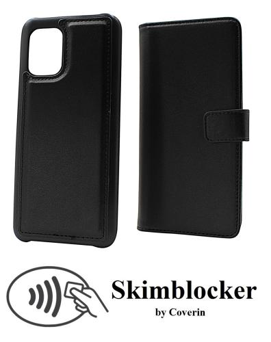 CoverinSkimblocker Magnet Wallet Xiaomi Mi 10 Lite