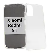 CoverinTPU Case Xiaomi Redmi 9T