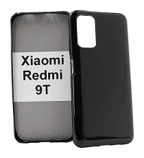 CoverinTPU Case Xiaomi Redmi 9T
