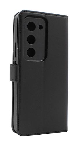 CoverinSkimblocker Xiaomi Redmi 15 5G Magnet Phone Wallet