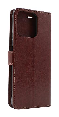 billigamobilskydd.seCrazy Horse Honor 200 Smart 5G Phone Wallet