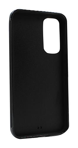 CoverinMagnet Case Samsung Galaxy A54 5G