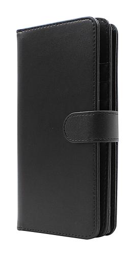 CoverinSkimblocker XL Wallet Samsung Galaxy S22 Ultra 5G