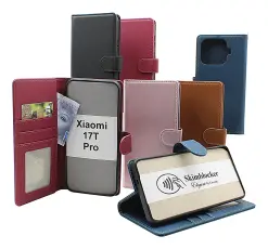 CoverinSkimblocker Xiaomi 17T Pro Phone Wallet