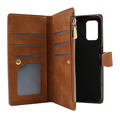 billigamobilskydd.seXL Standcase Lyxfodral Samsung Galaxy A13 (A135F/DS)