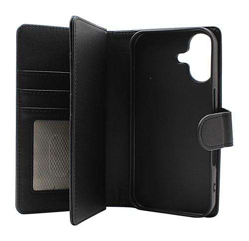 CoverinSkimblocker iPhone 17 XL Phone Wallet