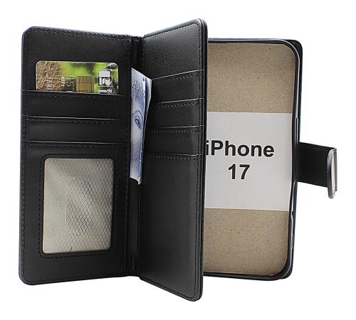 CoverinSkimblocker iPhone 17 XL Phone Wallet
