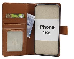 CoverinSkimblocker iPhone 16e Phone Wallet