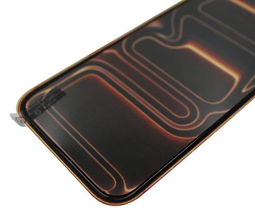 CoverinFull Frame Tempered Glass iPhone 18 Pro Max