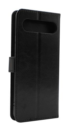 billigamobilskydd.seCrazy Horse OnePlus Nord 4 5G Phone Wallet