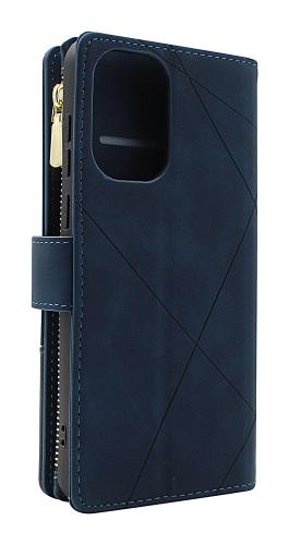 billigamobilskydd.seXL OnePlus 15R Luxury Wallet Case