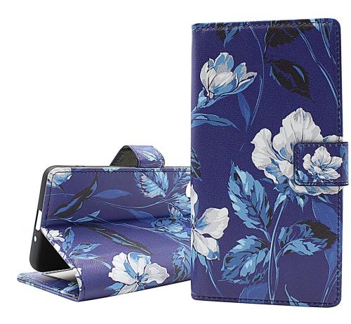CoverinSkimblocker Samsung Galaxy A36 Phone Wallet Design