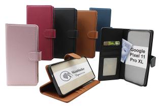 CoverinSkimblocker Phone Wallet Google Pixel 11 Pro XL