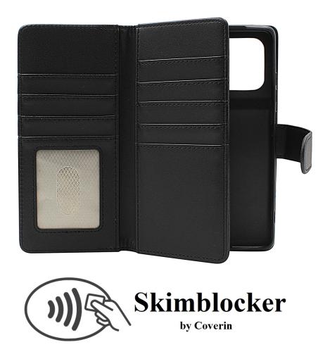 CoverinSkimblocker Motorola Edge 60 Pro XL Phone Wallet