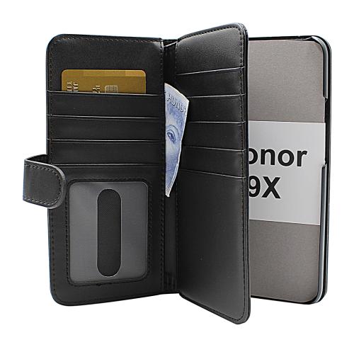 CoverinSkimblocker XL Wallet Honor 9X