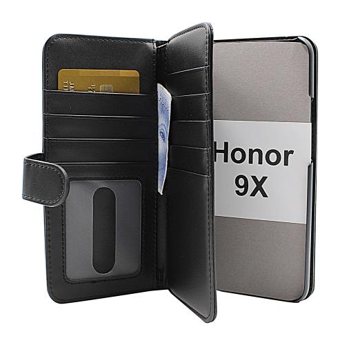 CoverinSkimblocker XL Wallet Honor 9X