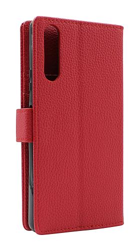 billigamobilskydd.seNew Standcase Wallet Sony Xperia 10 IV 5G (XQ-CC54)