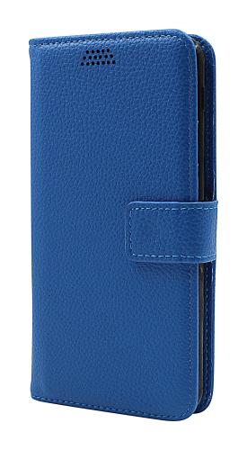 CoverinNew Standcase Wallet LG G8s ThinQ (LMG810)