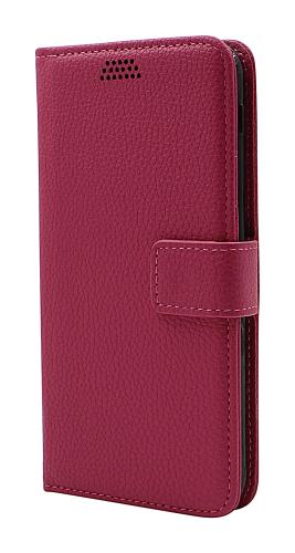 CoverinNew Standcase Wallet LG G8s ThinQ (LMG810)