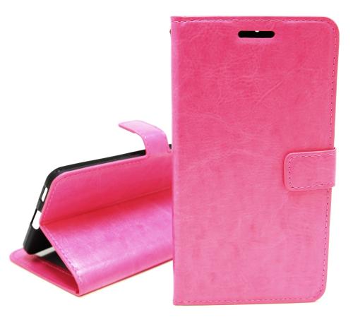 billigamobilskydd.seCrazy Horse Wallet Moto G5s Plus (XT1806 XT1805)