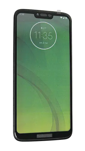 billigamobilskydd.seFull Frame Tempered Glass Motorola Moto G7 Power