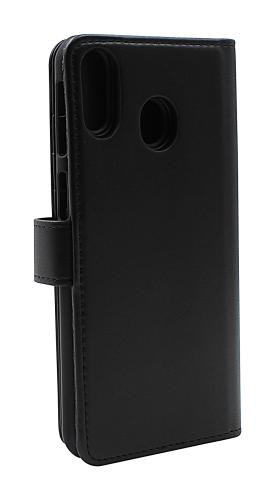 CoverinSkimblocker XL Magnet Wallet Samsung Galaxy M20 (M205F)