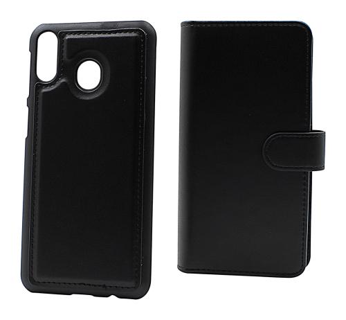 CoverinSkimblocker XL Magnet Wallet Samsung Galaxy M20 (M205F)