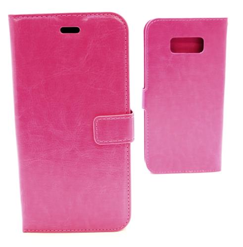 billigamobilskydd.seCrazy Horse Wallet Samsung Galaxy S8 Plus (G955F)