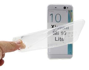 billigamobilskydd.seUltra Thin TPU Case Xiaomi Mi 10 Lite