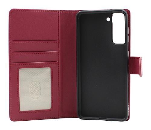 CoverinSkimblocker Wallet Samsung Galaxy S21 5G (SM-G991B)