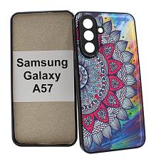 CoverinMagnet Case Samsung Galaxy A57 5G (SM-A576B/DS)