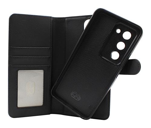CoverinSkimblocker Xiaomi Redmi 15 5G Magnet Phone Wallet