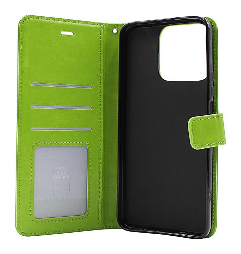 billigamobilskydd.seCrazy Horse Honor 200 Smart 5G Phone Wallet