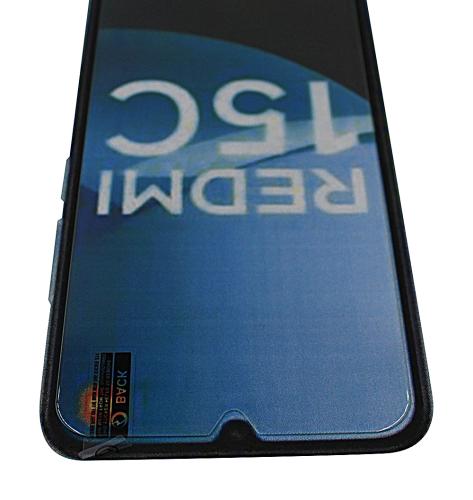 billigamobilskydd.seTempered Glass Xiaomi Redmi 15C