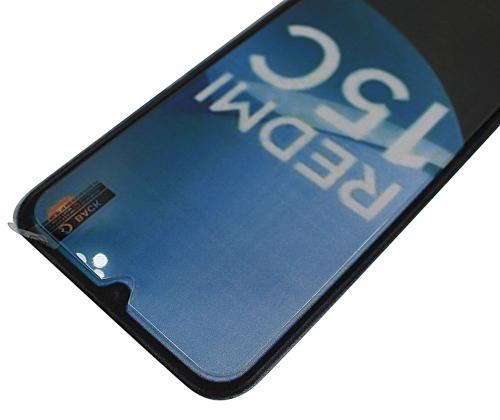 billigamobilskydd.seTempered Glass Xiaomi Redmi 15C
