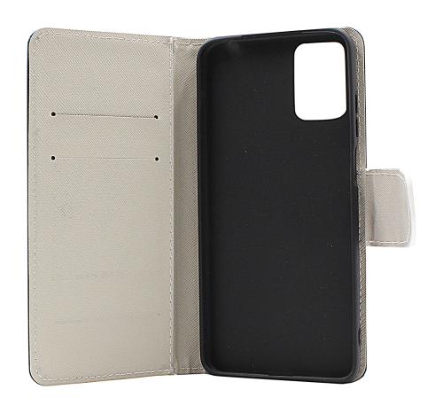 billigamobilskydd.seDesign Wallet Motorola Moto E22i