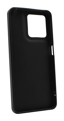 CoverinMagnet Case Motorola Moto G17 / G17 Power