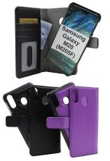 CoverinSkimblocker Magnet Wallet Samsung Galaxy M20 (M205F)