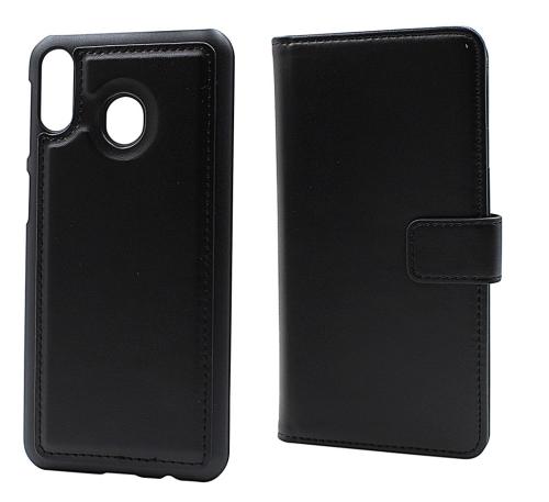 CoverinSkimblocker Magnet Wallet Samsung Galaxy M20 (M205F)