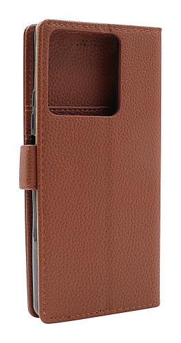 CoverinNew Standcase Wallet Xiaomi Redmi Note 13 5G