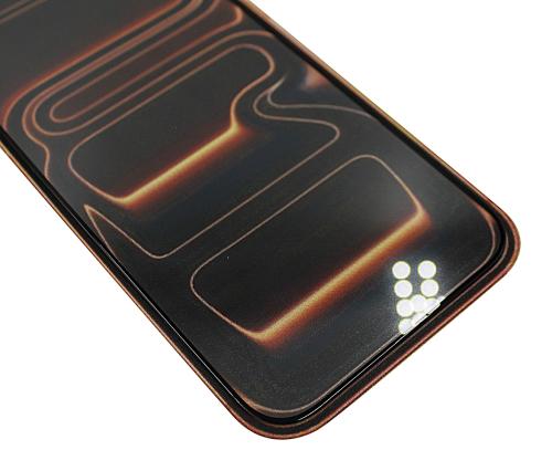 CoverinFull Frame Tempered Glass iPhone 18 Pro Max