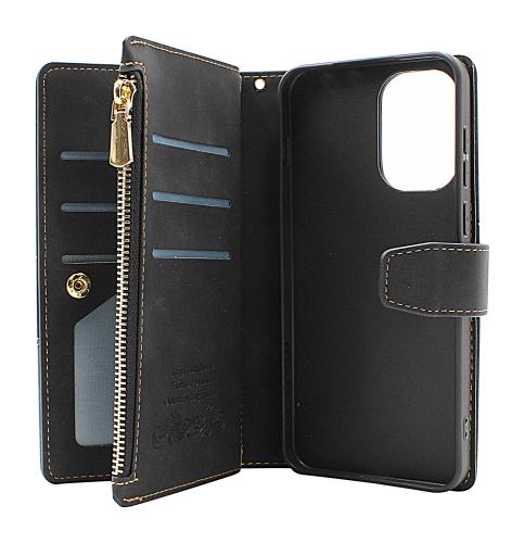 billigamobilskydd.seXL OnePlus 15R Luxury Wallet Case