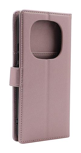 CoverinSkimblocker Xiaomi Redmi Note 14 Pro / 14 Pro+ Phone Wallet
